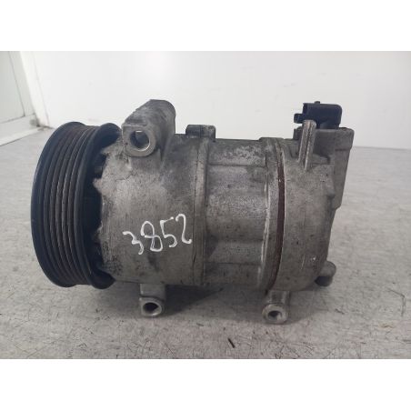 POMPA, SPRĘŻARKA KLIMATYZACJI PEUGEOT 308 I SW 1.6 VTI 120KM 1.6 VTI 2008 890051 NISSENS EZR 120 3852 