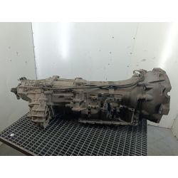 SKRZYNIA BIEGÓW AUTOMAT INFINITI EX37 3.7 V620091XJ0C  1BU0AL503203845                                            