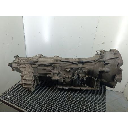 SKRZYNIA BIEGÓW AUTOMAT INFINITI EX37 3.7 V6 2009 1XJ0C  1BU0A L50 320 3845 