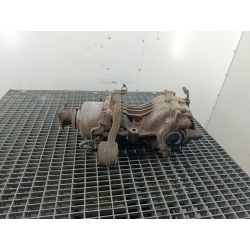 DYFERENCJAŁ TYŁ NISSAN X-TRAIL I T30 2.0 16V 140KM2.0 16V2001FX01403282                                            