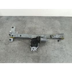 PODNOŚNIK SZYBY PRAWY PRZÓD PEUGEOT 207 1.6 HDI 90KM1.6 HDi20089681182280EXL903807                                            