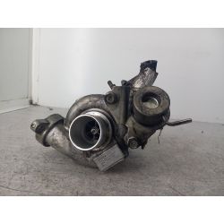TURBINA PEUGEOT 307 FL 1.6 HDI 90KM1.6 HDI2005TD025S2-06T4   9657530580EXL903876                                            