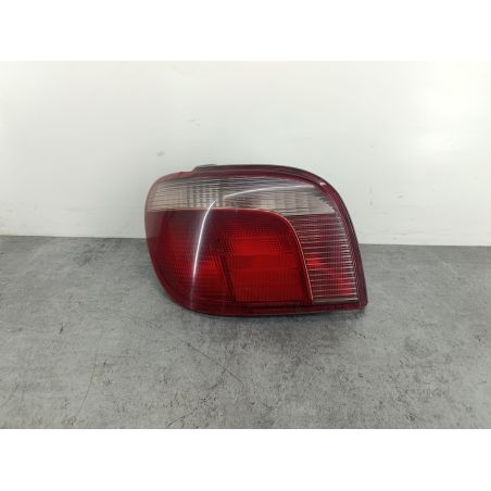 LAMPA TYLNA LEWA TOYOTA YARIS I 1.0 16V 68KM 1.0 16V 2003 52-021 199 68 3754 