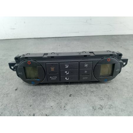 PANEL NAWIEWU FORD FOCUS II 1.6 TDCI 109KM 1.6 TDCI 2005 3M5T-18C612-AP H4 109 3894 