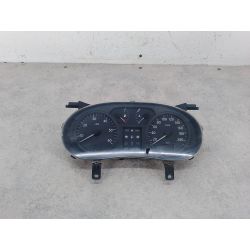 LICZNIK RENAULT TRAFIC II 1.9 DCI 102KM1.9 DCI2002P8200006337A0D311023787                                            