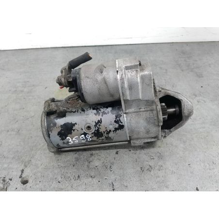starter VW PASSAT B5 FL 1.9 TDI 100KM 1.9 TDI 2005 VALEO ROZRUSZNIK LD7W 100 3598 