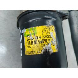 MECHANIZM WYCIERACZEK RENAULT TRAFIC II 1.9 DCI 102KM1.9 DCI200253554202  VALEO0D311023787                                            