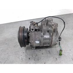 POMPA, SPRĘŻARKA KLIMATYZACJI VW PASSAT B5 FL 1.9 TDI 100KM1.9 TDI20058D0260808 447220-8182 DENSOLD7W1003598                                            