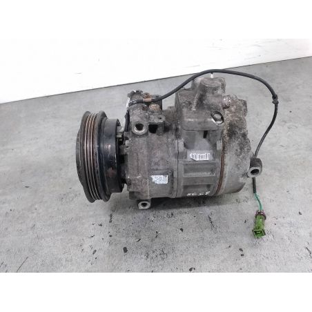 POMPA, SPRĘŻARKA KLIMATYZACJI VW PASSAT B5 FL 1.9 TDI 100KM 1.9 TDI 2005 8D0260808 447220-8182 DENSO LD7W 100 3598 