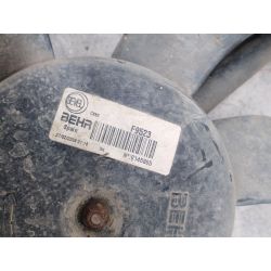 COOLER FAN PEUGEOT BOXER II 2.2 HDI 120KM2.2 HDI2008F9523 F9522  BEHREWP1203909                                            