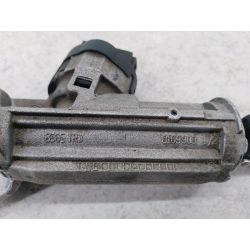 STACYJKA PEUGEOT BOXER II 2.2 HDI 120KM2.2 HDI20080109900EWP1203909                                            