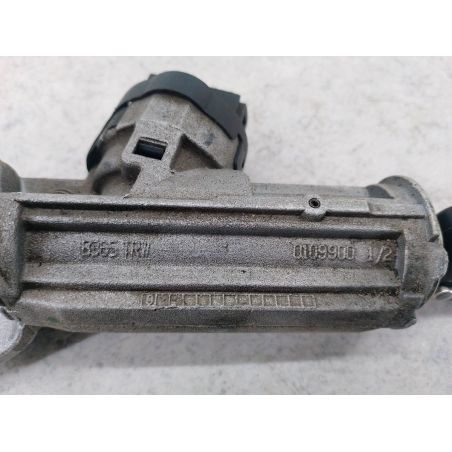 STACYJKA PEUGEOT BOXER II 2.2 HDI 120KM 2.2 HDI 2008 0109900 EWP 120 3909 