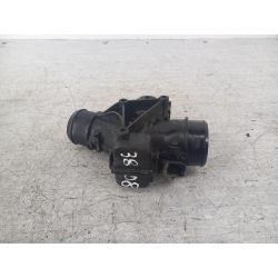 PRZEPUSTNICA PEUGEOT 207 SW 1.6 HDI 90KM1.6 HDI20079660030380  25365284 DELPHIEXL903808                                            