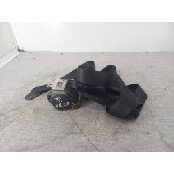 PAS BEZPIECZEŃSTWA PRAWY PRZÓD PEUGEOT 207 SW 1.6 HDI 90KM1.6 HDI2007EXL903808                                            