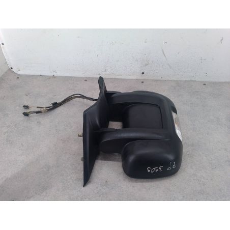 LUSTERKO PRAWE PEUGEOT BOXER II 2.2 HDI 120KM 2.2 HDI 2008 EWP 120 3909 