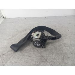 PAS BEZPIECZEŃSTWA LEWY PRZÓD PEUGEOT 207 SW 1.6 HDI 90KM1.6 HDI200796498059XXEXL903808                                            