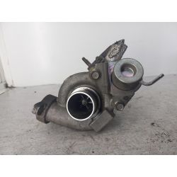 TURBINE CITROEN C4 I 1.6 HDI 92KM1.6 HDI20079682881380  TDO25S206T4EZR923736                                            