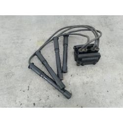 CEWKA ZAPŁONOWA RENAULT CLIO II FL 1.2 16V 75KM1.2 16V20038200084401-E  H8200051128NV676753831                                            