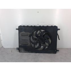 COOLER FAN FORD MONDEO MK4 2.0 TDCI2.0 TDCI20076G91-8C607-PC 8240563661433815                                            