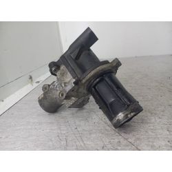 ZAWÓR EGR SKODA SUPERB I 2.0 TDI 140KM2.0 TDI20077003650401  LF9R1403595                                            