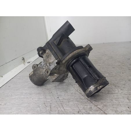 ZAWÓR EGR SKODA SUPERB I 2.0 TDI 140KM 2.0 TDI 2007 7003650401   LF9R 140 3595 