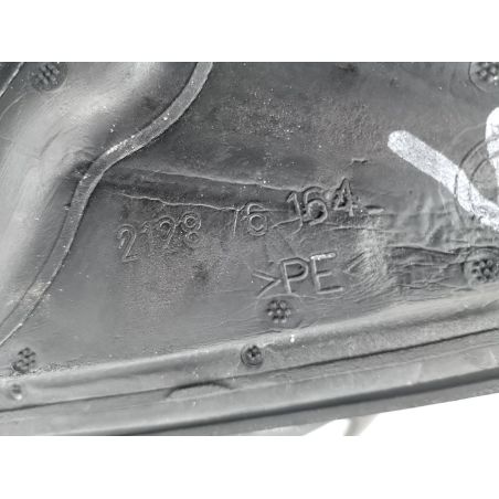 LUSTERKO PRAWE FORD MONDEO MK4 2.0 TDCI 2.0 TDCI 2007 212876164 66 143 3815 