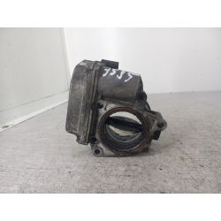 PRZEPUSTNICA SKODA SUPERB I 2.0 TDI 140KM2.0 TDI2007SIEMENS  VDOLF9R1403595                                            