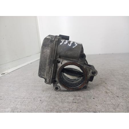 PRZEPUSTNICA SKODA SUPERB I 2.0 TDI 140KM 2.0 TDI 2007 SIEMENS  VDO LF9R 140 3595 