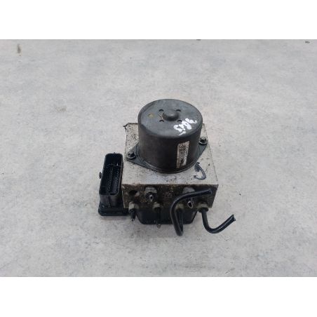 ABS PUMP FORD MONDEO MK4 2.0 TDCI 2.0 TDCI 2007 8G91-2C405-AA 16565703 54084922C 16566003D  TRW 66 143 3815 
