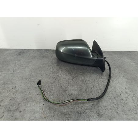 LUSTERKO PRAWE PEUGEOT 307 CC 1.6 16V 109KM 1.6 16V 2005 EZQ 109 3681 