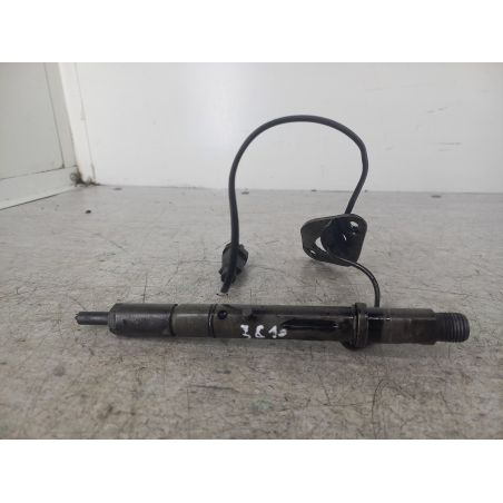 WTRYSK STERUJĄCY AUDI A6 C5 2.5 TDI 150KM 2.5 TDI 2000 059130202  0432133823 BOSCH LZ5K 150 3810 