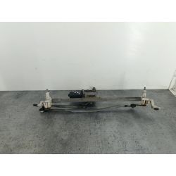 MECHANIZM WYCIERACZEK SUZUKI SWIFT IV 1.3 92KM1.3 VVT2009ZCC923652                                            