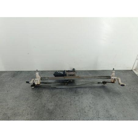 MECHANIZM WYCIERACZEK SUZUKI SWIFT IV 1.3 92KM 1.3 VVT 2009 ZCC 92 3652 