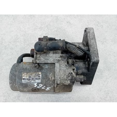 ROZRUSZNIK KIA CARNIVAL I 2.9 CRDI 144KM 2.9 CRDI 2004 03111-4140 DENSO C5 144 3164 