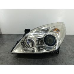 LAMPA PRZÓD LEWA BIXENON OPEL VECTRA C 2.2 16V 155KM2.2 16V200513170933  89312431Z168155                                            