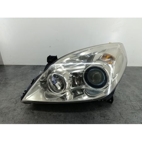 LAMPA PRZÓD LEWA BIXENON OPEL VECTRA C 2.2 16V 155KM 2.2 16V 2005 13170933  89312431 Z168 155 
