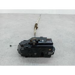 ZAMEK DRZWI PRAWY PRZÓD AUDI TT 8N 1.8 20V 180KM1.8 20V2000LZ5W1803298                                            