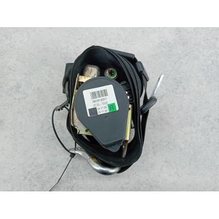 PAS BEZPIECZEŃSTWA PRAWY PRZÓD AUDI TT 8N 1.8 20V 180KM 1.8 20V 2000 560916301 012L-000 LZ5W 180 3298 