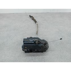 ZAMEK DRZWI LEWY PRZÓD AUDI TT 8N 1.8 20V 180KM1.8 20V2000LZ5W1803298                                            