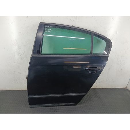 DRZWI TYŁ LEWY VW PASSAT B6 2.0 TDI 140KM 2.0 TDI 2008 LC9X LC9X 140 3602 