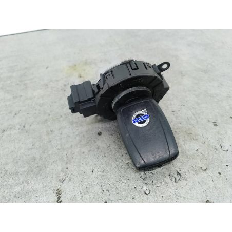 STACYJKA VOLVO V50 2.0 D 136KM 2.0 D 2007 30737157 452-46 136 3669 