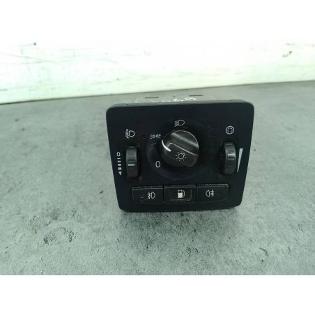 WŁĄCZNIK ŚWIATEŁ VOLVO V50 2.0 D 136KM 2.0 D 2007 30739300 452-46 136 3669 