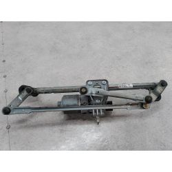 MECHANIZM WYCIERACZEK SEAT IBIZA IV 1.9 TDI 105KM1.9 TDI20086R1955023ALC9Z1053633                                            