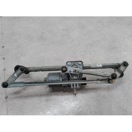 MECHANIZM WYCIERACZEK SEAT IBIZA IV 1.9 TDI 105KM 1.9 TDI 2008 6R1955023A LC9Z 105 3633 