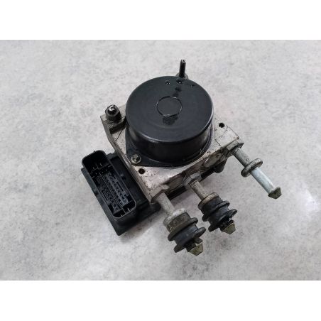 ABS PUMP SEAT IBIZA IV 1.9 TDI 105KM 1.9 TDI 2008 6R0614117  LC9Z 105 3633 