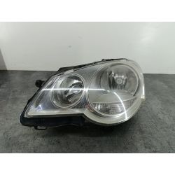 LAMPA PRZÓD LEWA VW POLO 9N FL IV 1.4 TDI 70KM1.4 TDI20066Q1941007AQ 89311990  VALEOLA7R703621                                            