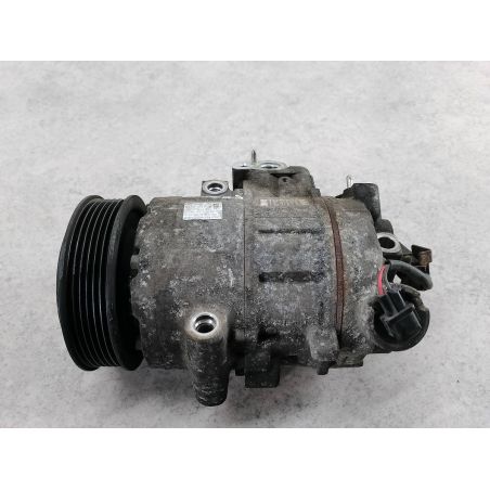 POMPA, SPRĘŻARKA KLIMATYZACJI SEAT IBIZA IV 1.9 TDI 105KM 1.9 TDI 2008 6Q0820808D  447190-8895  DENSO LC9Z 105 3633 