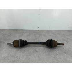 PÓŁOŚ LEWA PRZÓD OPEL CORSA D 1.3 CDTI2008Z20R                                            