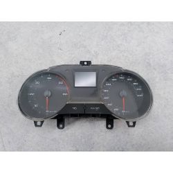 LICZNIK SEAT IBIZA IV 1.9 TDI 105KM1.9 TDI20086J0920800LLC9Z1053633                                            