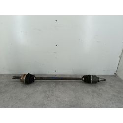 PÓŁOŚ PRAWA PRZÓD OPEL CORSA D 1.3 CDTI2008Z20R                                            